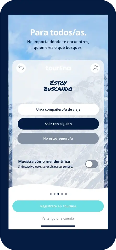 Tourlina App Intro 2 es